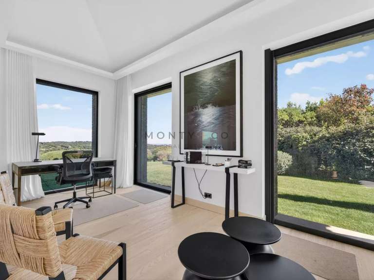 Villa Saint-Tropez - 11 chambres - 700m²