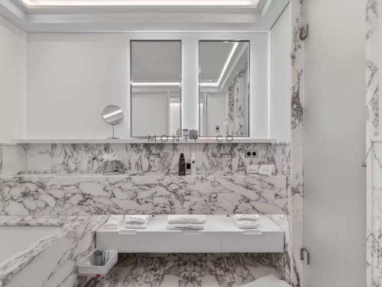 Villa Saint-Tropez - 11 chambres - 700m²