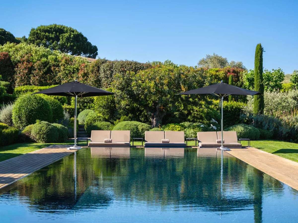Villa Saint-Tropez