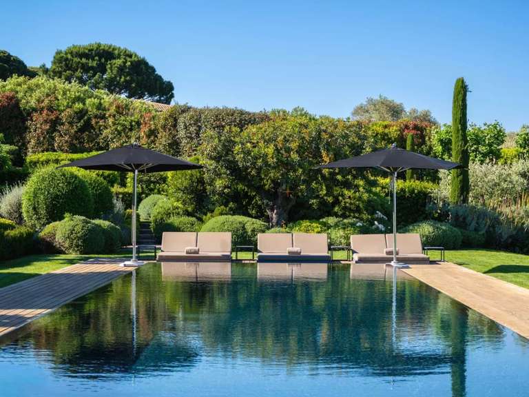 Villa Saint-Tropez - 11 chambres - 700m²