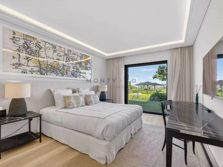 Villa Saint-Tropez - 11 chambres - 700m²