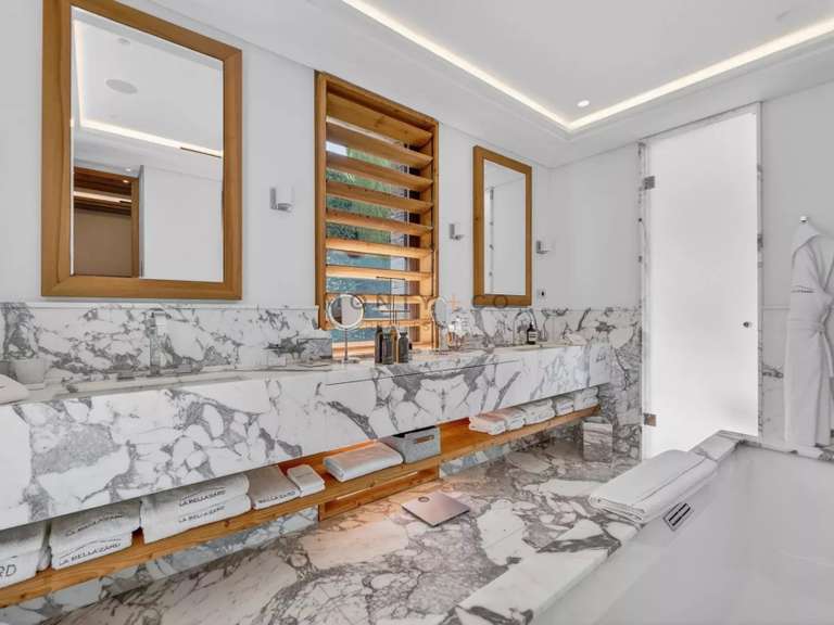 Villa Saint-Tropez - 11 chambres - 700m²
