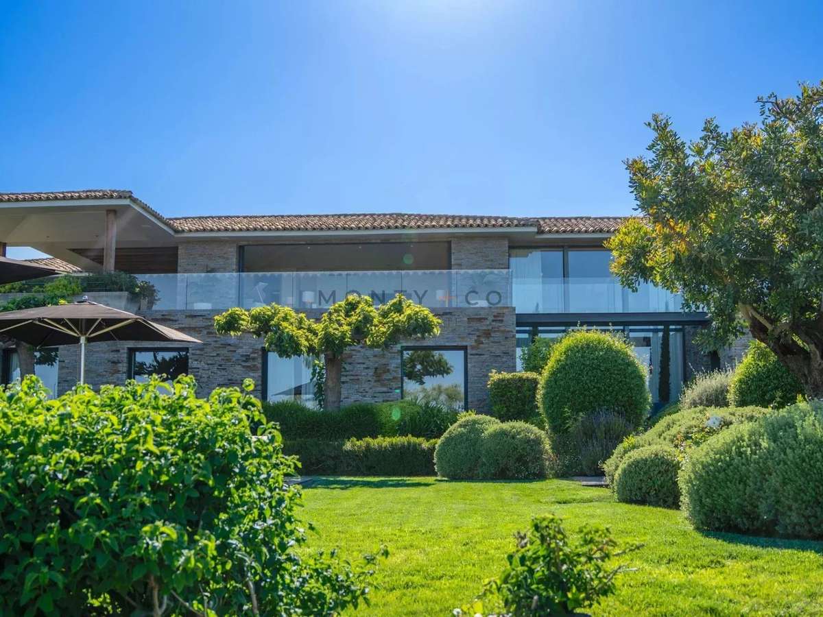 Villa Saint-Tropez