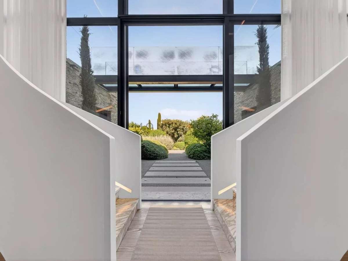 Villa Saint-Tropez