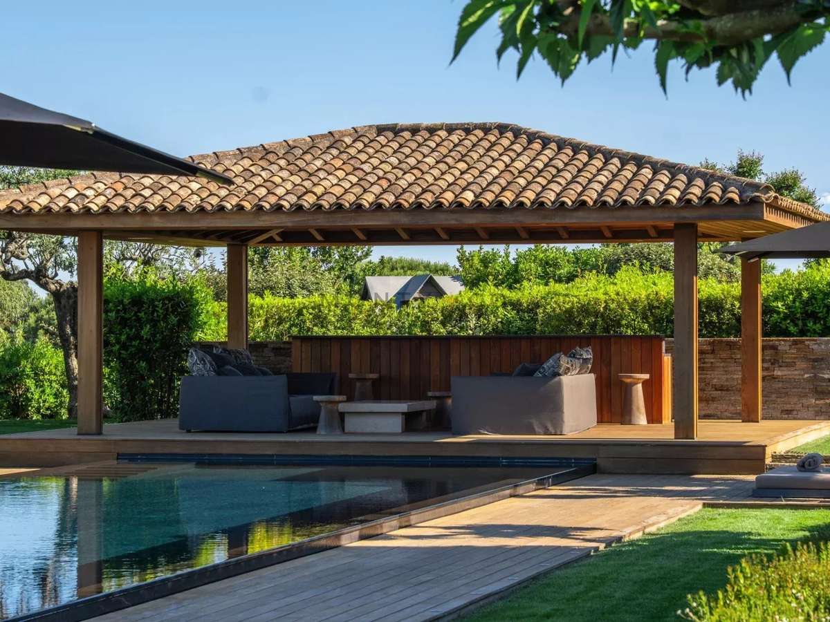 Villa Saint-Tropez
