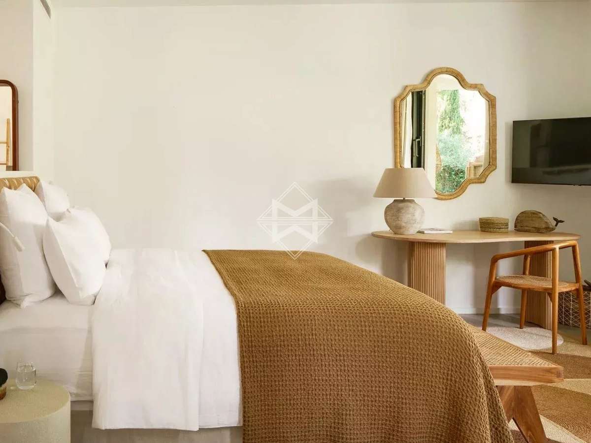 Villa Saint-Tropez