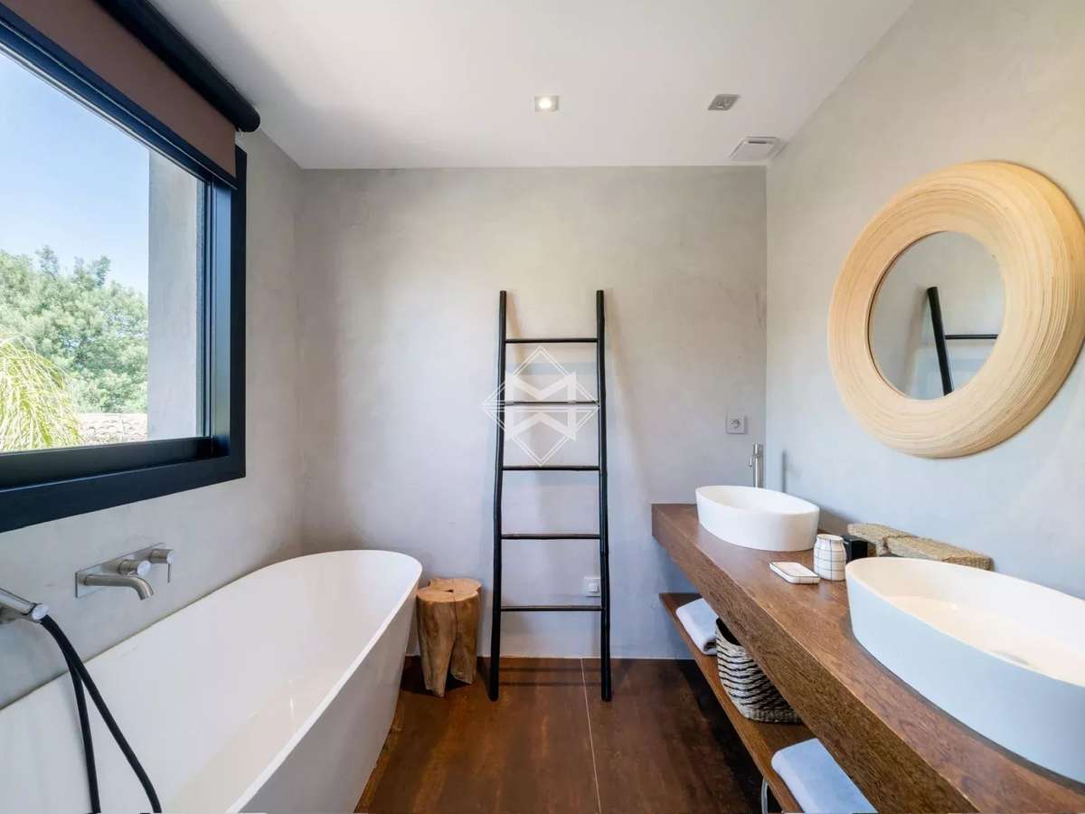 Villa Saint-Tropez