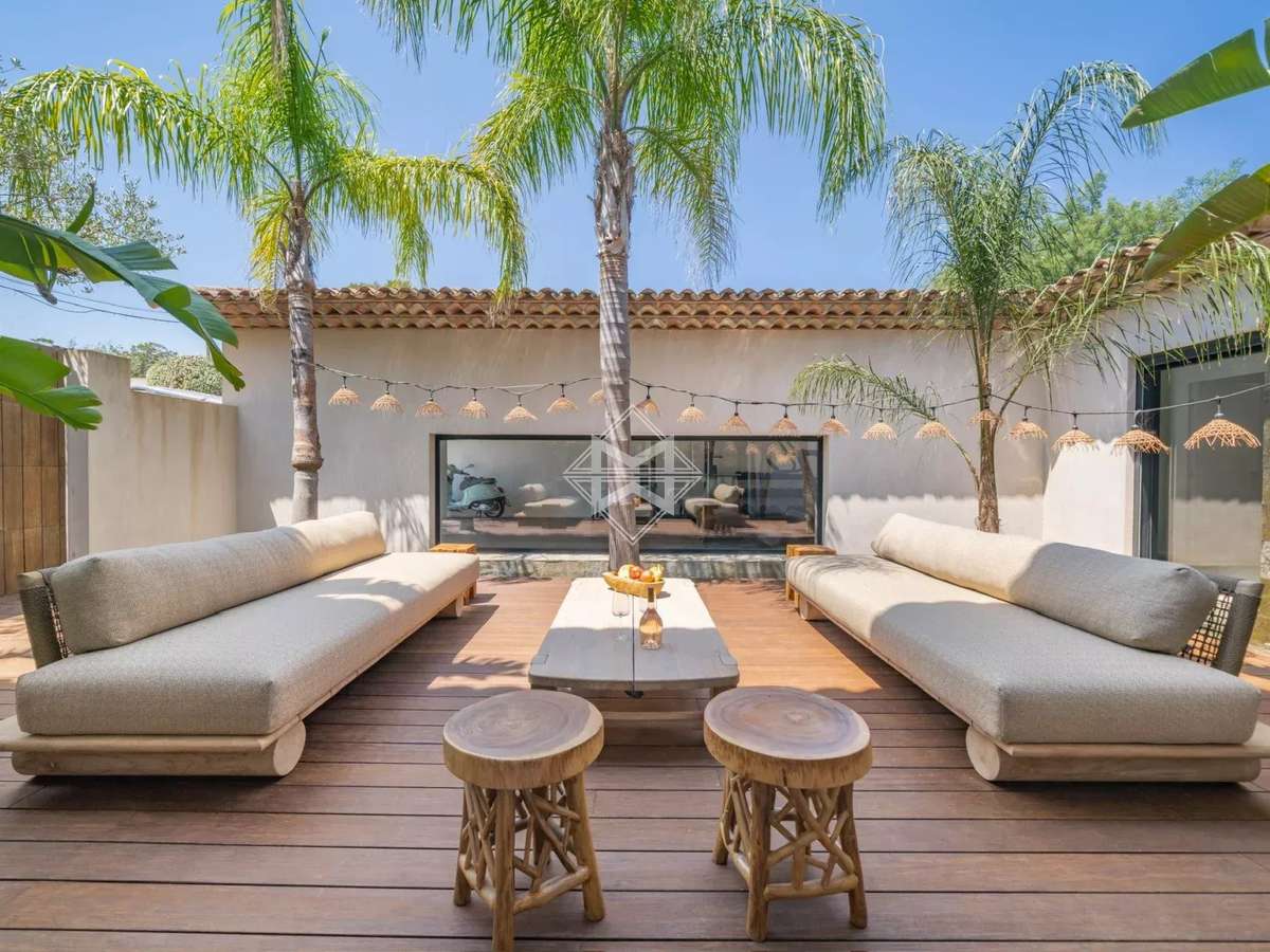 Villa Saint-Tropez