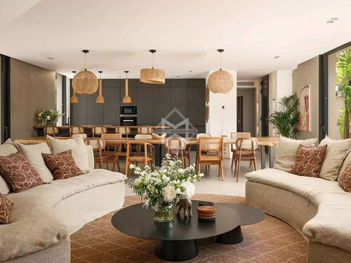 Villa Saint-Tropez