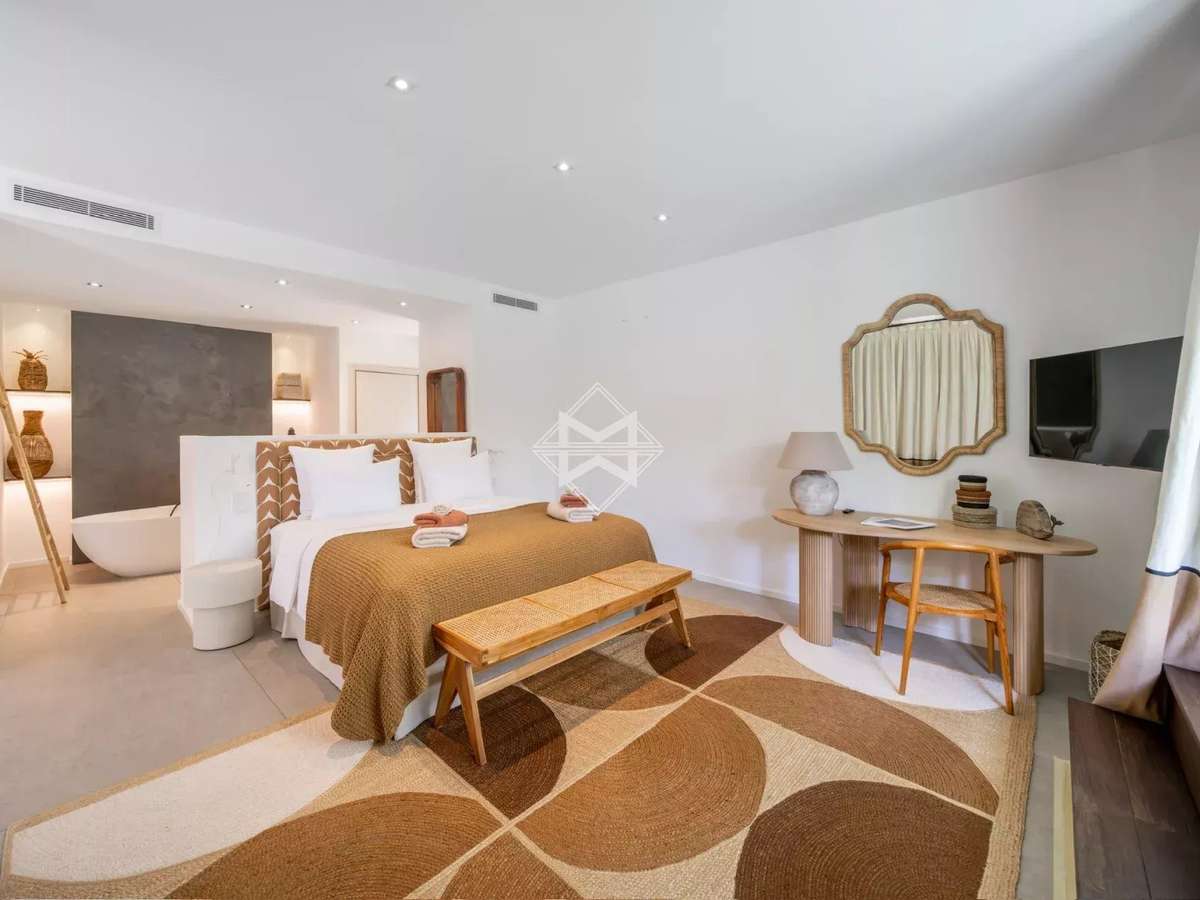 Villa Saint-Tropez