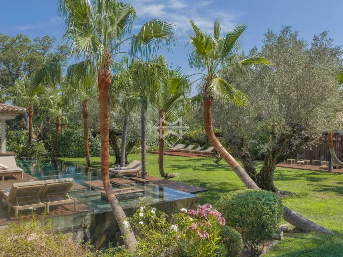 Villa Saint-Tropez