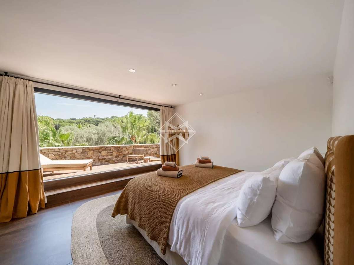 Villa Saint-Tropez