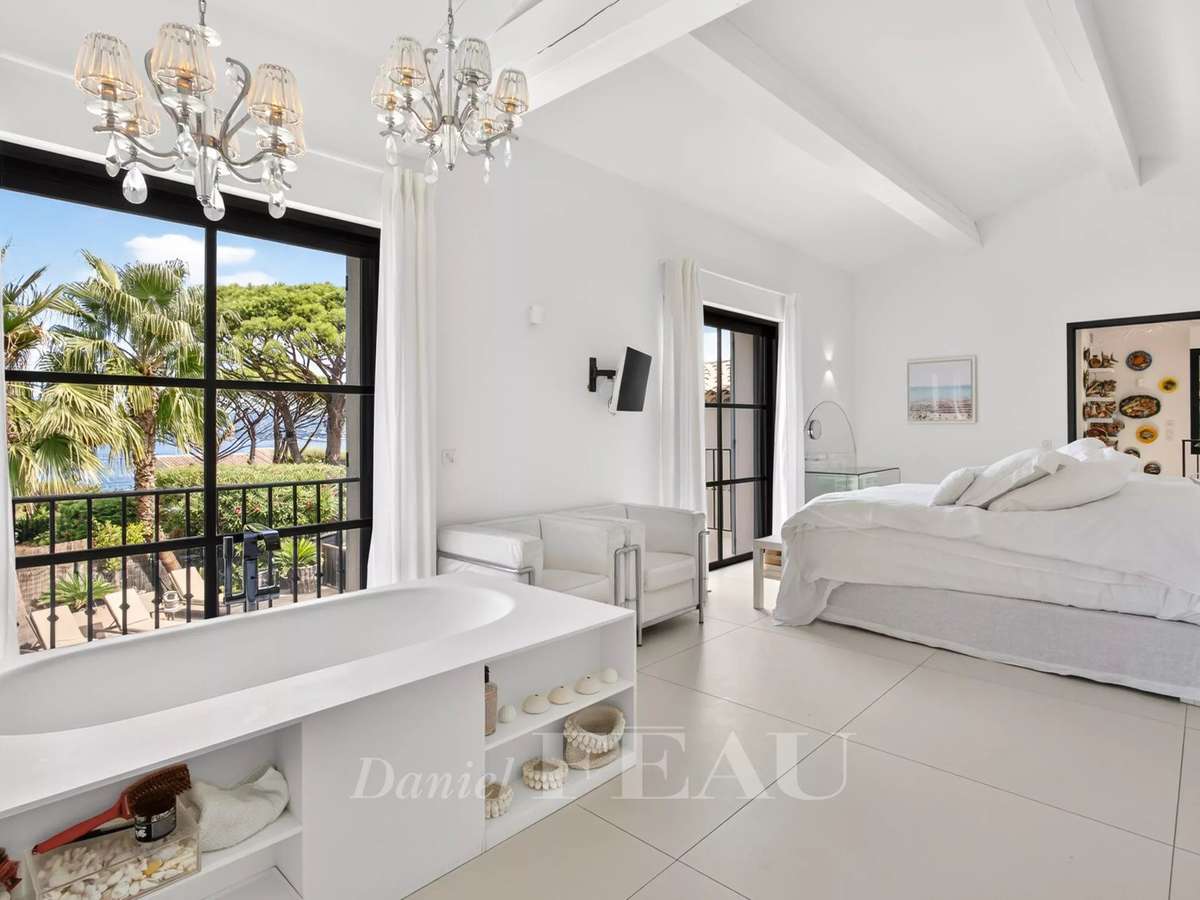 Villa Saint-Tropez