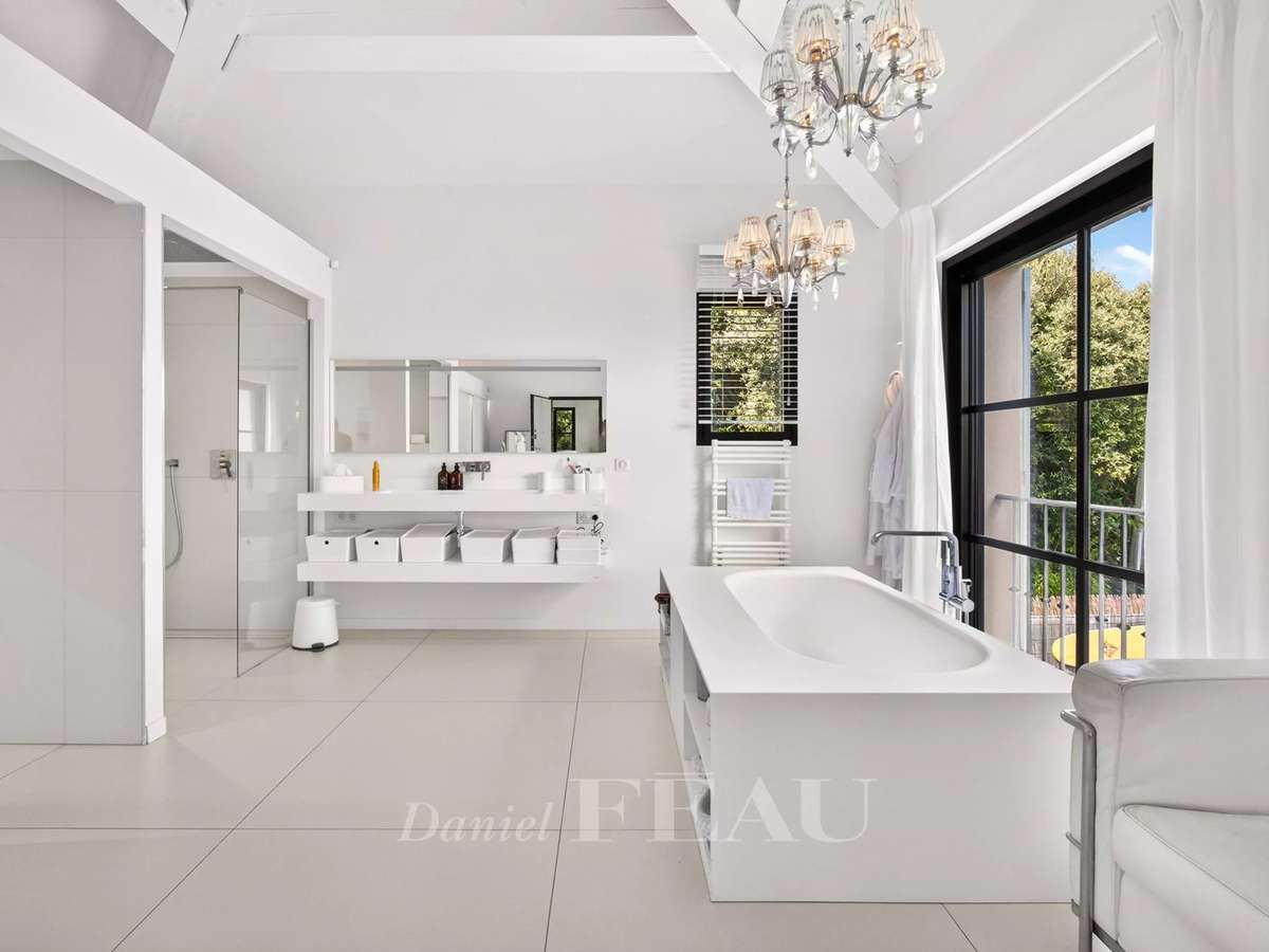 Villa Saint-Tropez