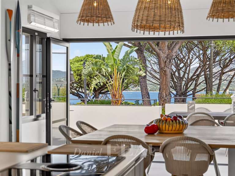 Villa avec Vue sur mer Saint-Tropez - 4 chambres - 310m²
