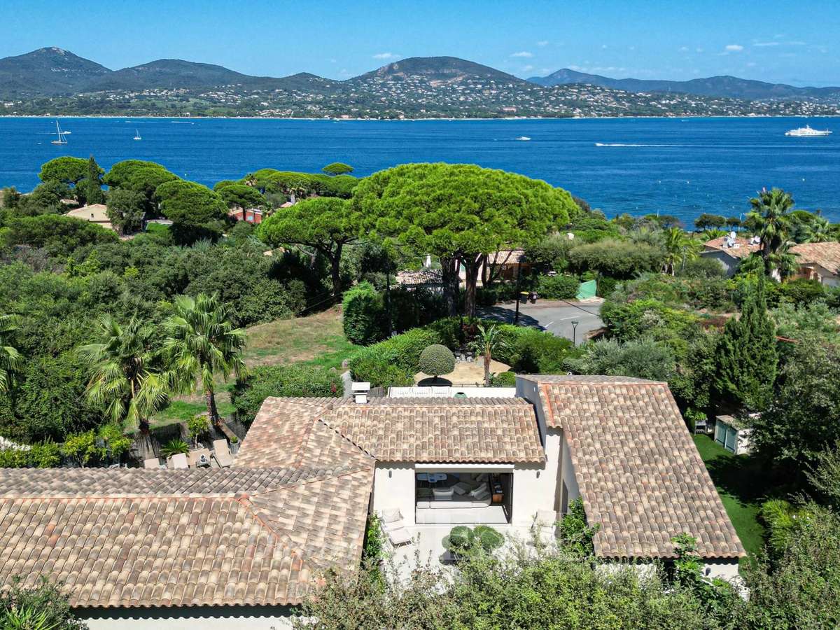 Villa Saint-Tropez