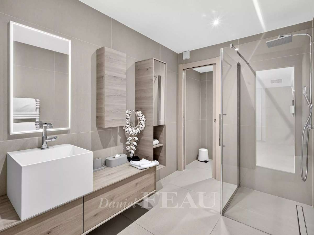 Villa Saint-Tropez