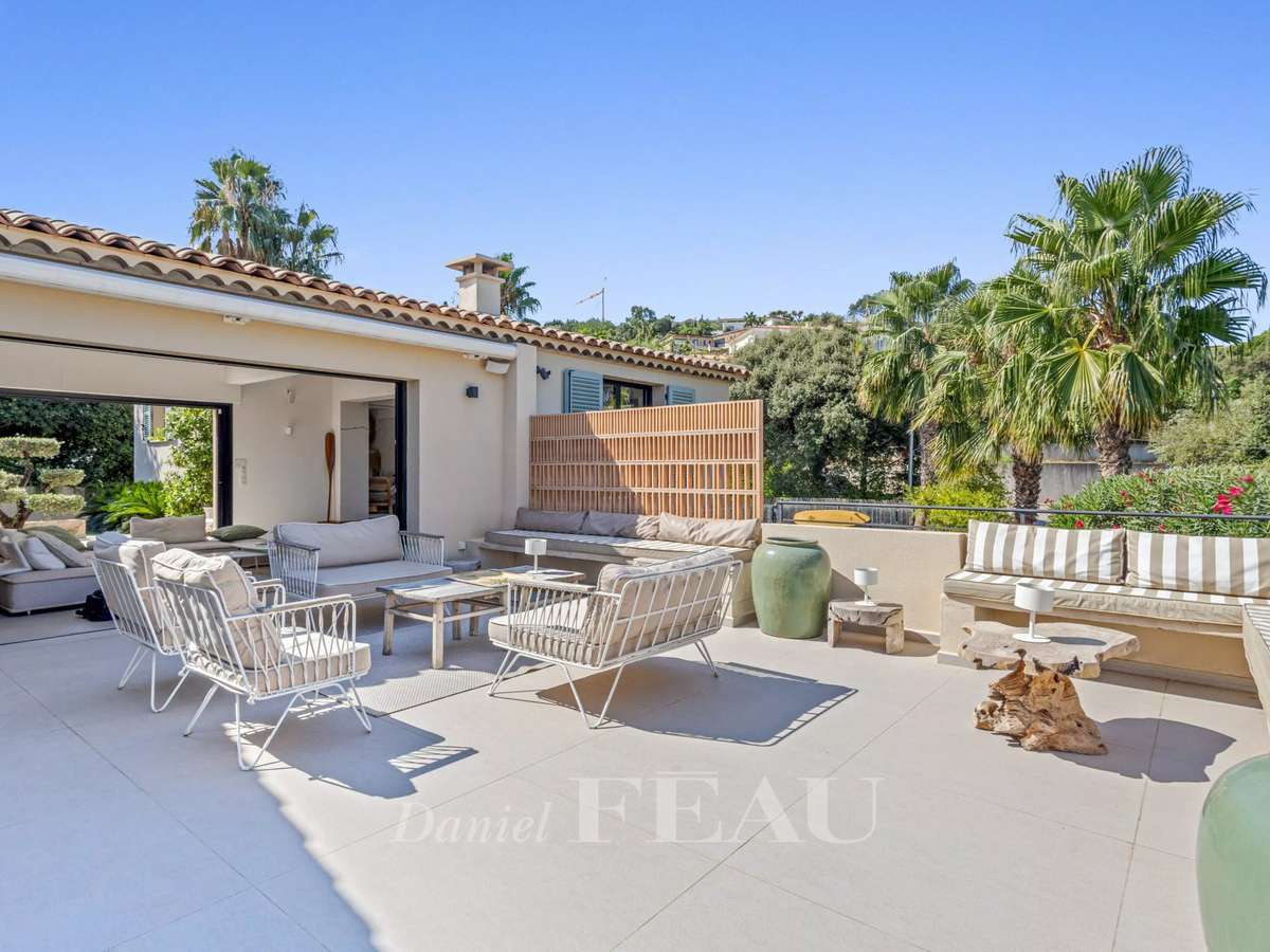 Villa Saint-Tropez