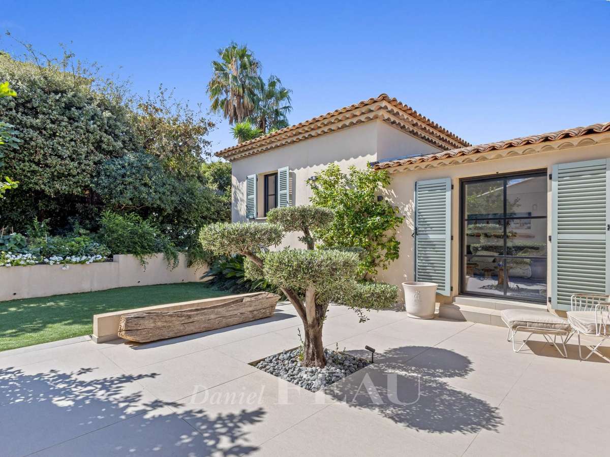 Villa Saint-Tropez