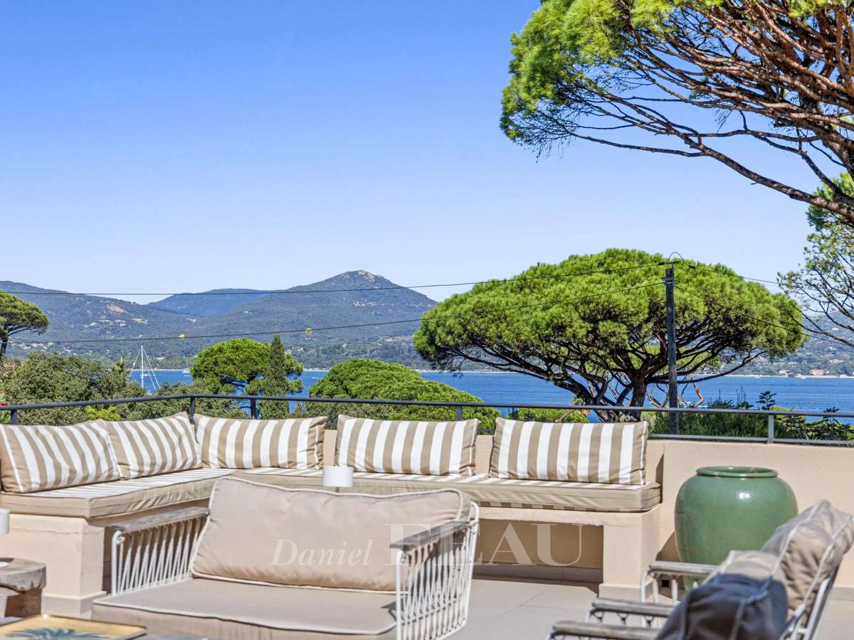 Villa Saint-Tropez