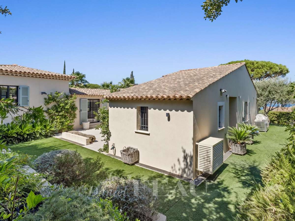 Villa Saint-Tropez