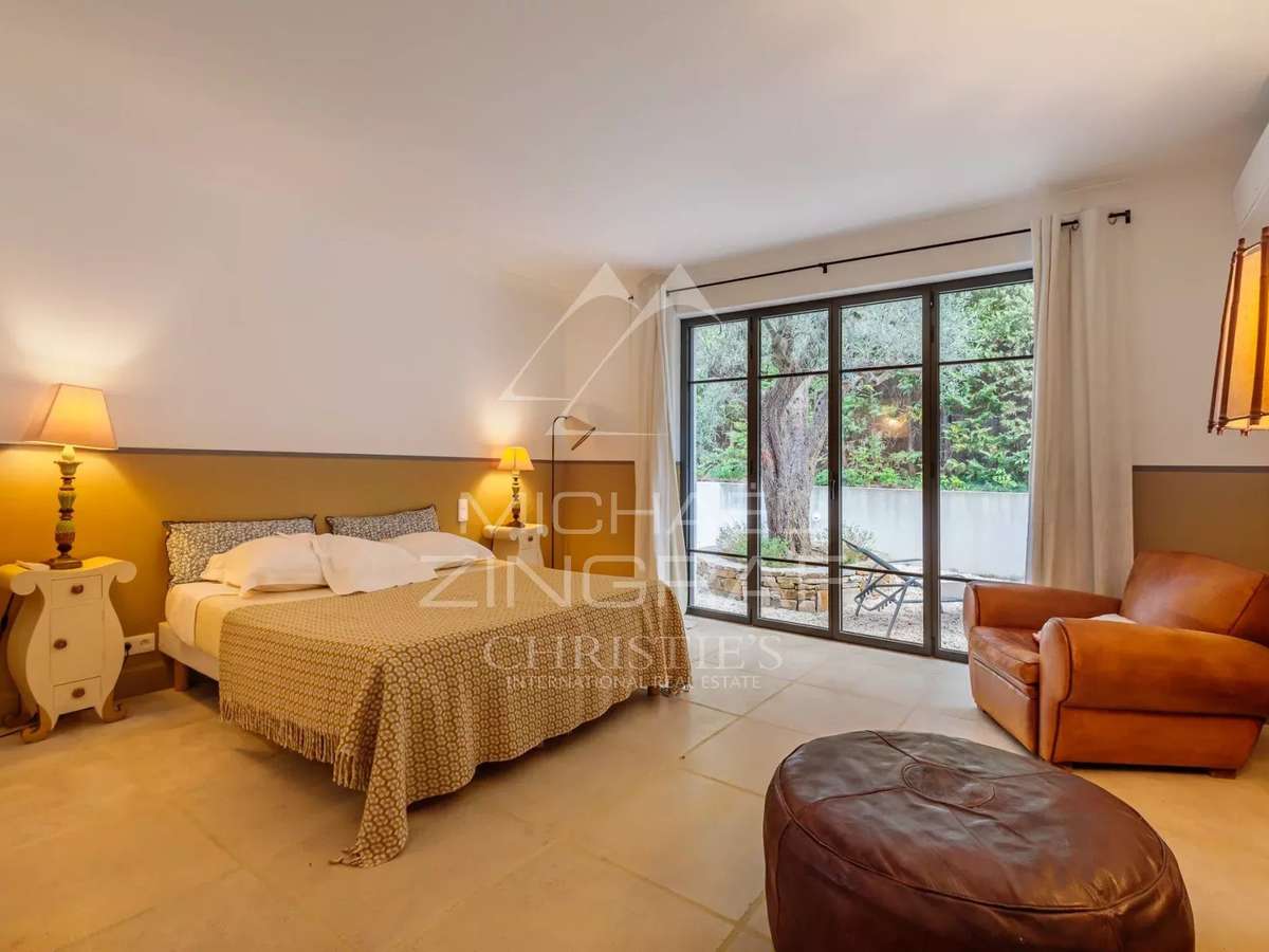 Villa Saint-Tropez