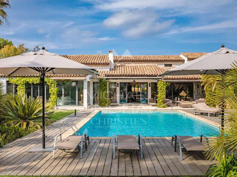 Villa Saint-Tropez - 8 bedrooms - 365m²