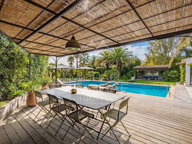 Villa Saint-Tropez - 8 bedrooms - 365m²