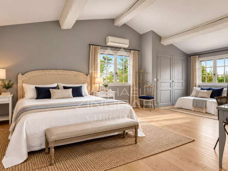 Villa Saint-Tropez - 8 chambres - 365m²