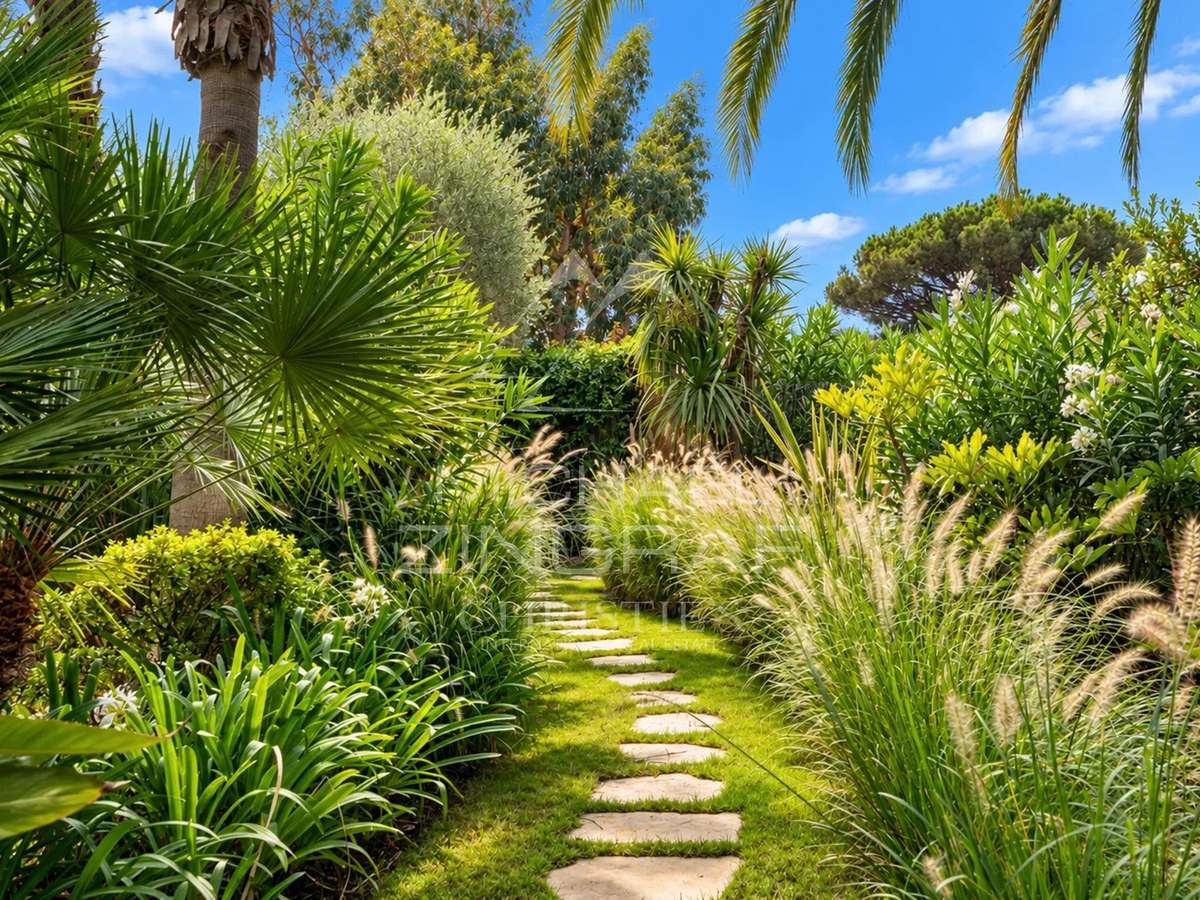 Villa Saint-Tropez