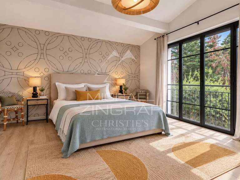 Villa Saint-Tropez - 8 chambres - 365m²