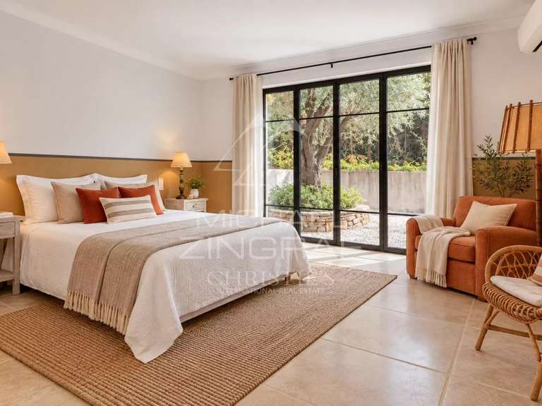 Villa Saint-Tropez - 8 chambres - 365m²