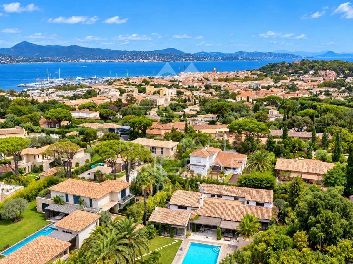 Villa Saint-Tropez