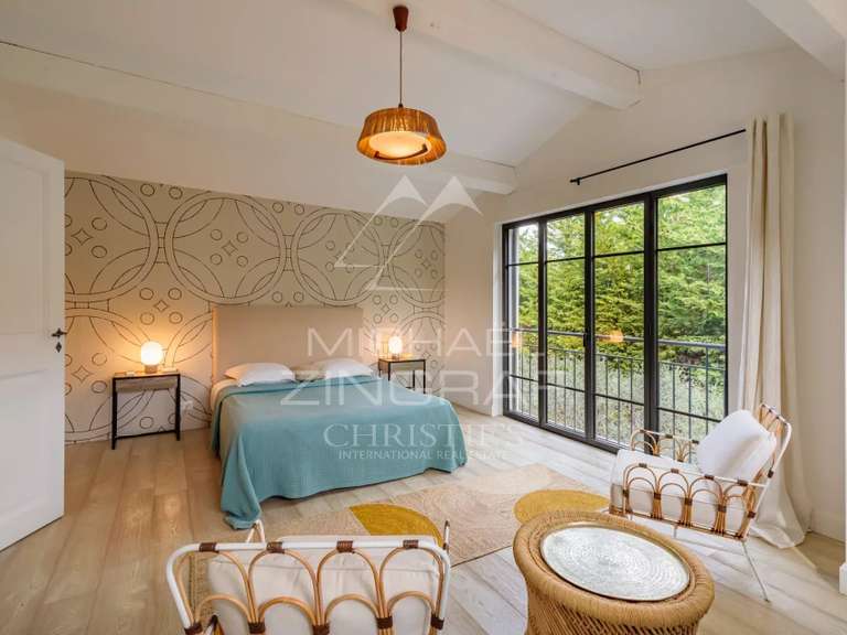 Villa Saint-Tropez - 8 bedrooms - 365m²