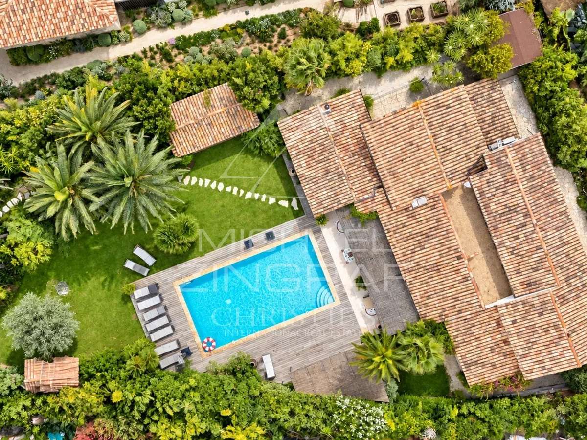 Villa Saint-Tropez
