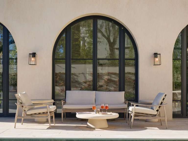 Villa Saint-Tropez - 5 bedrooms - 1026m²