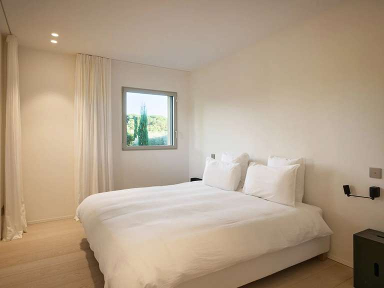 Villa Saint-Tropez - 7 bedrooms - 505m²