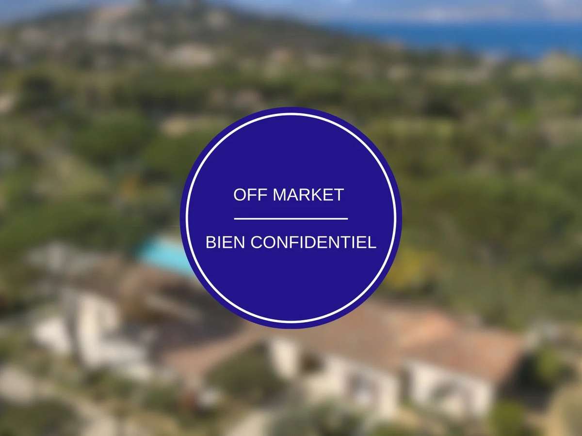 Villa Saint-Tropez