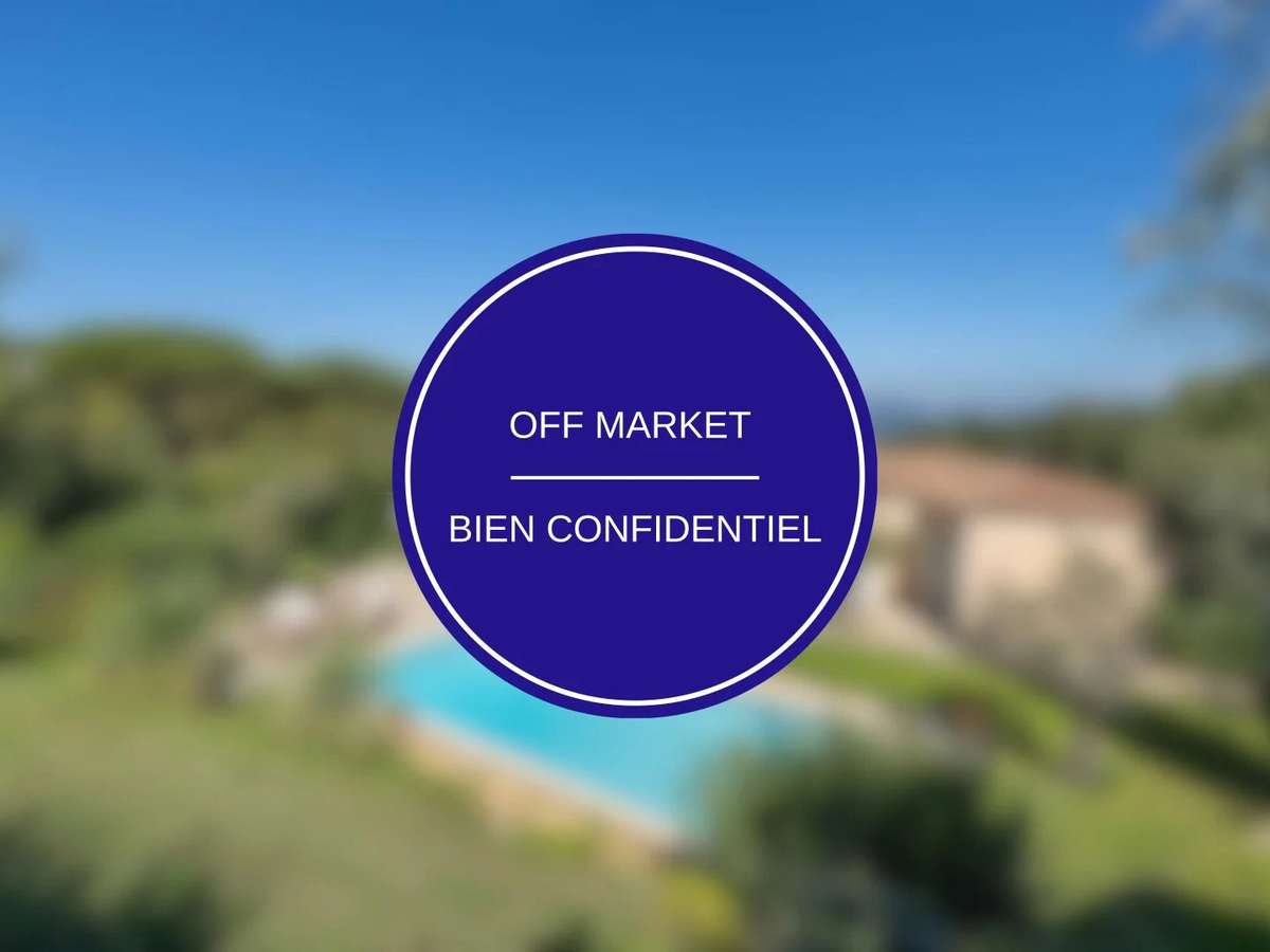 Villa Saint-Tropez