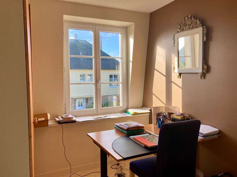 Maison Saint-Vaast-la-Hougue - 4 chambres - 212m²