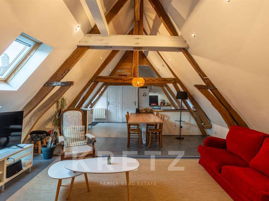 Mansion Saint-Valery-sur-Somme