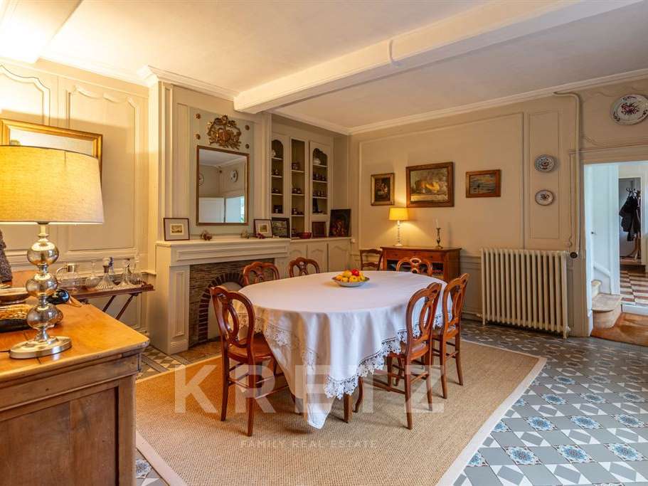 Hôtel particulier Saint-Valery-sur-Somme