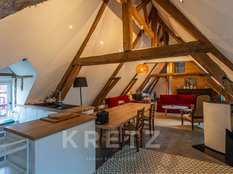 Hôtel particulier Saint-Valery-sur-Somme - 4 chambres - 390m²