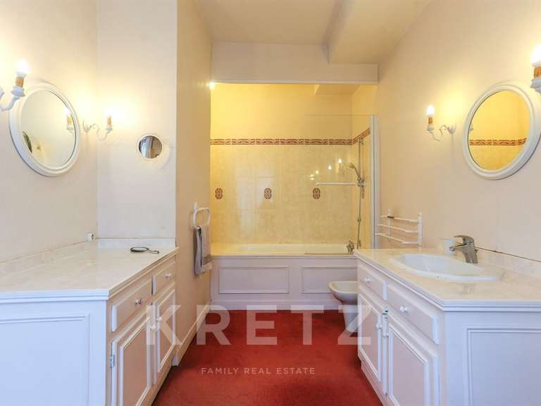 Hôtel particulier Saint-Valery-sur-Somme - 4 chambres - 390m²