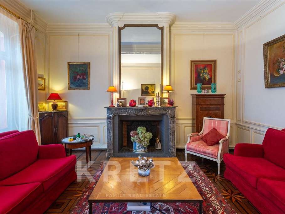 Hôtel particulier Saint-Valery-sur-Somme