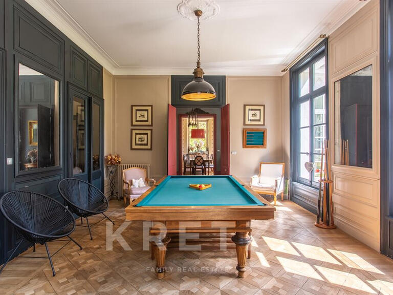 House Saint-Valery-sur-Somme - 9 bedrooms - 530m²