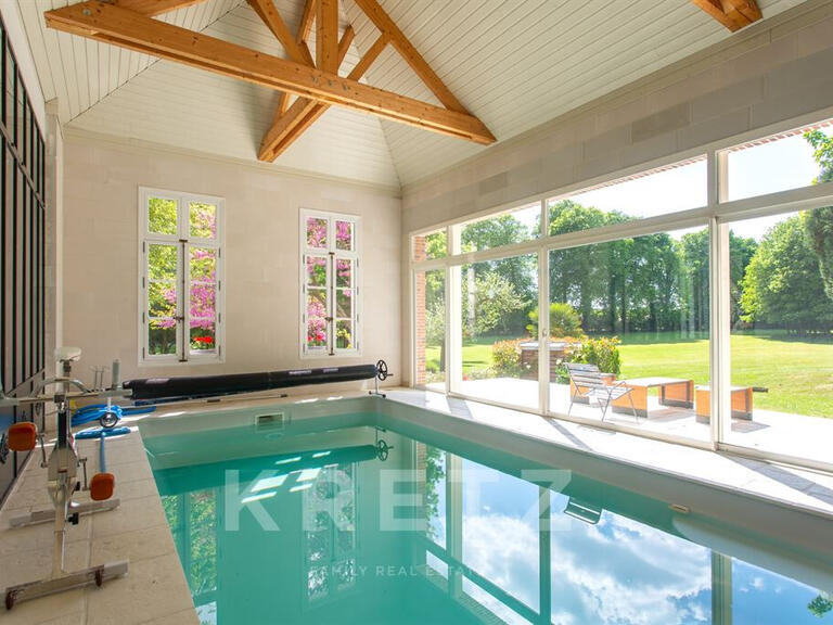 House Saint-Valery-sur-Somme - 9 bedrooms - 530m²