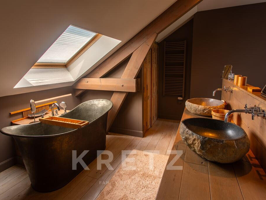 House Saint-Valery-sur-Somme