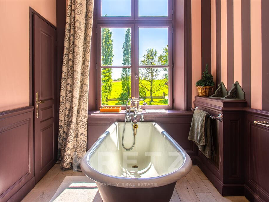 House Saint-Valery-sur-Somme