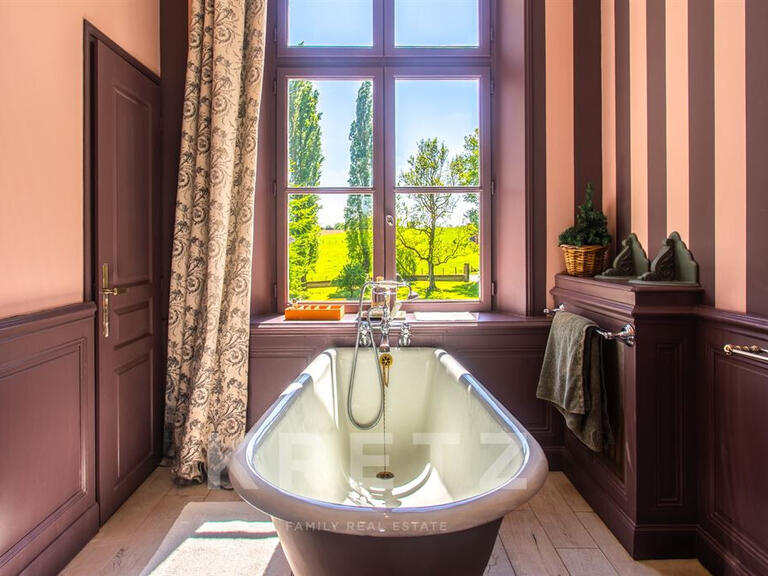 House Saint-Valery-sur-Somme - 9 bedrooms - 530m²